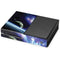 Bird-Shaped Nebula Xbox One Console Skin